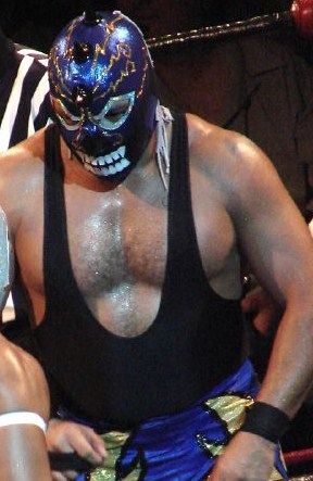 Mephisto (wrestler)