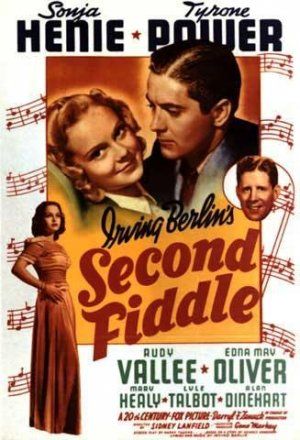 Second Fiddle movie