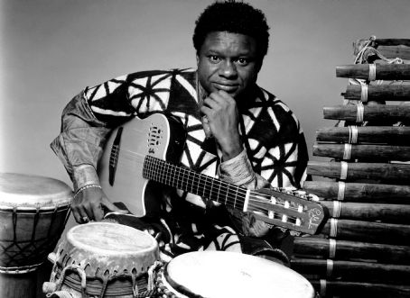 Alpha Yaya Diallo (composer)