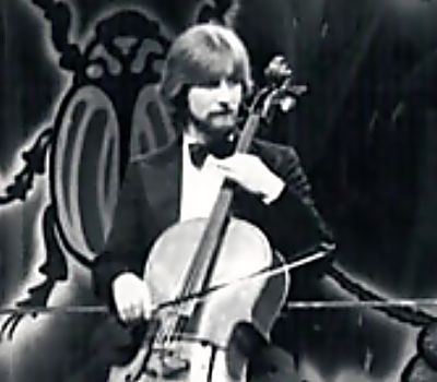 Colin Walker (cellist)