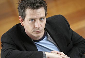 Ben Mendelsohn