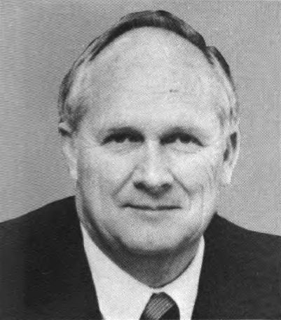 Howard C. Nielson
