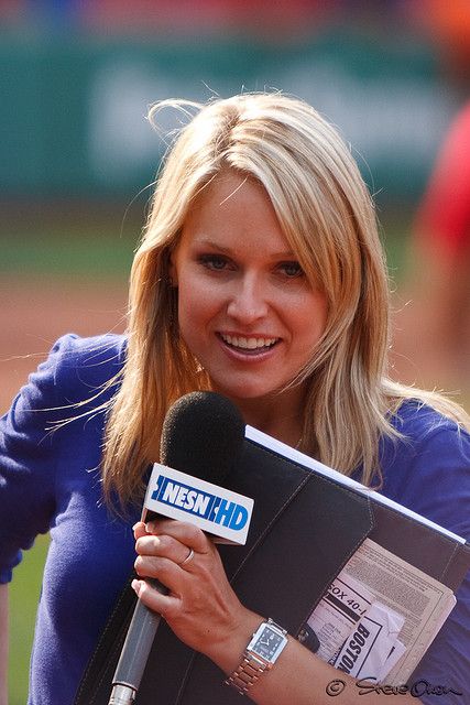 Heidi Watney 