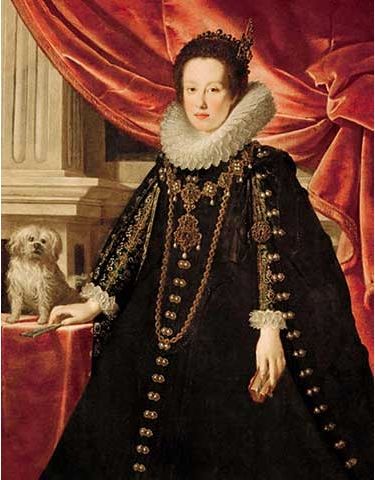 Anna de' Medici (1616–1676)