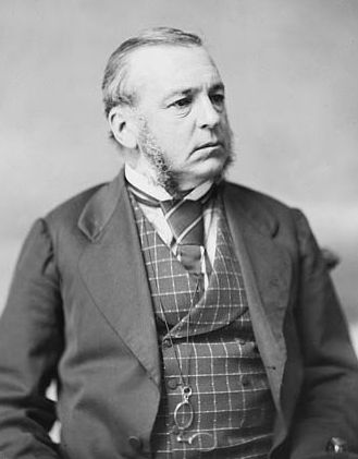 James Cockburn (politician)