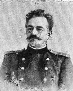 Aleksandr Dianin