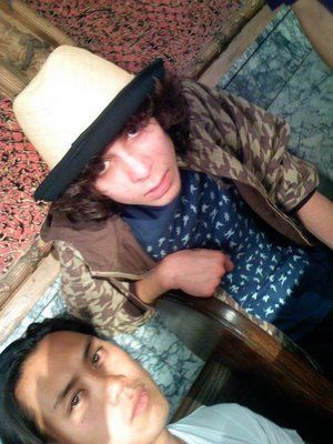 Adam Sevani Poster