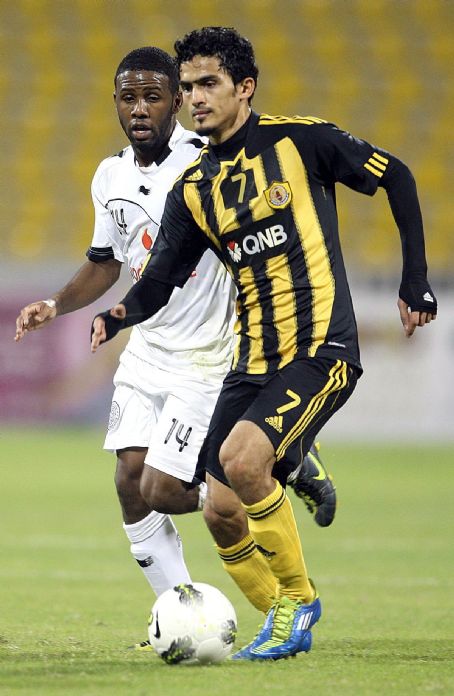 Mohamed Omar (footballer)