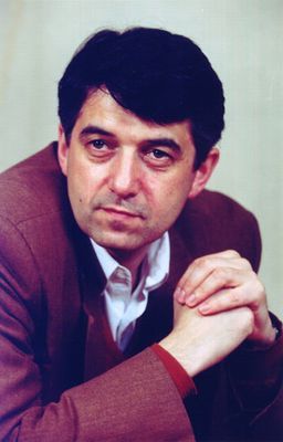 Yevgeni Kamenkovich