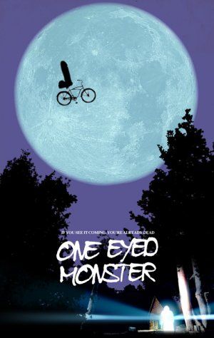 OneEyed Monster Stills. Red Carpet Pictures. Event Photos. OneEyed