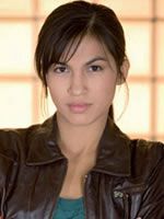 Elodie Yung