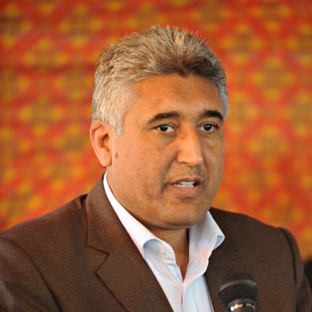 Mohammad Asef Rahimi