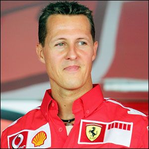Michael Schuhmacher