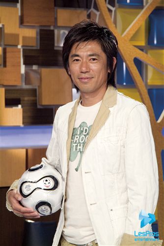 Yasutoshi Miura
