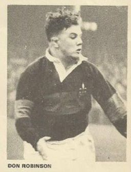 Don Robinson (rugby league)