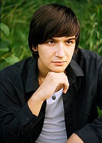 Sergey Dyachkovskiy