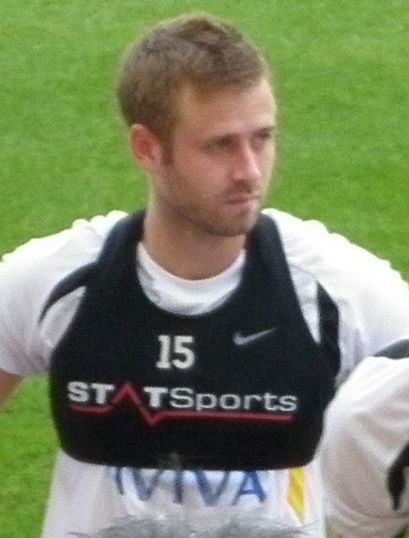 David Fox (footballer)