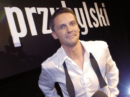 Mariusz Przybylski