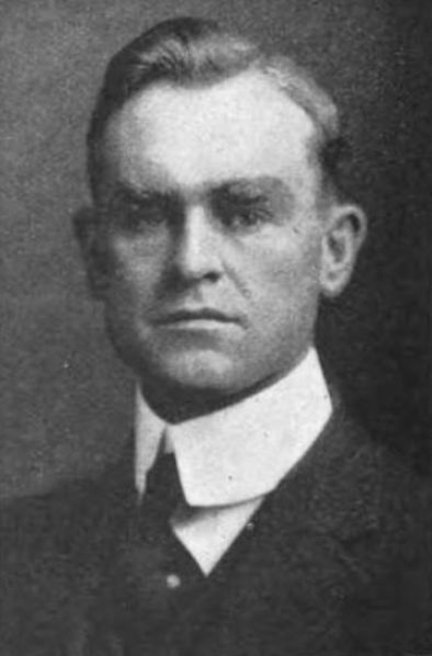 Walter Alexander Riddell