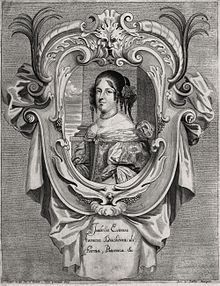 Isabella d'Este, Duchess of Parma