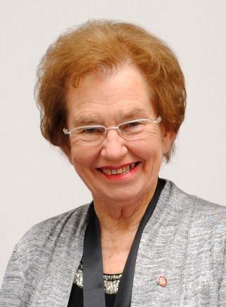 Margaret Bazley