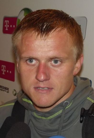 Tomasz Lisowski