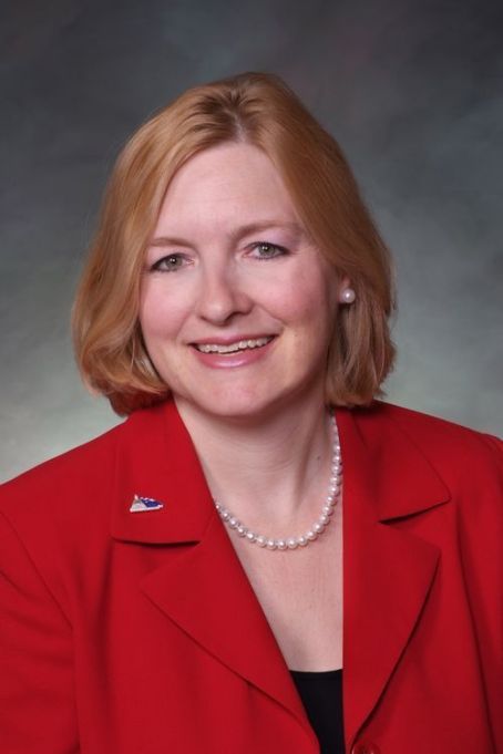 Karen Middleton (Colorado legislator)