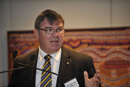 Gary Gray (Australian politician)