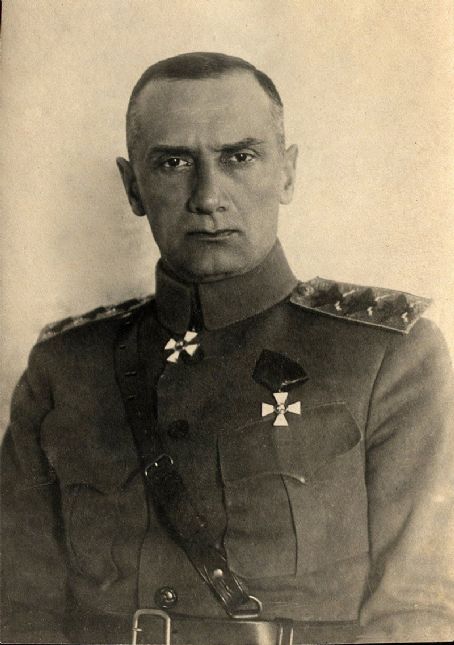 Aleksandr Kolchak