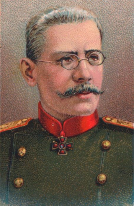 Nikolai Ruzsky