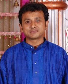 P. Unni Krishnan
