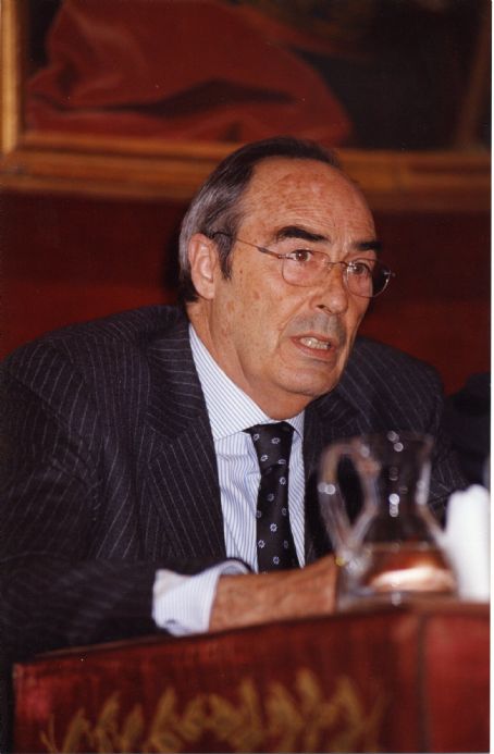 Francisco Jose Yndurain Muñoz