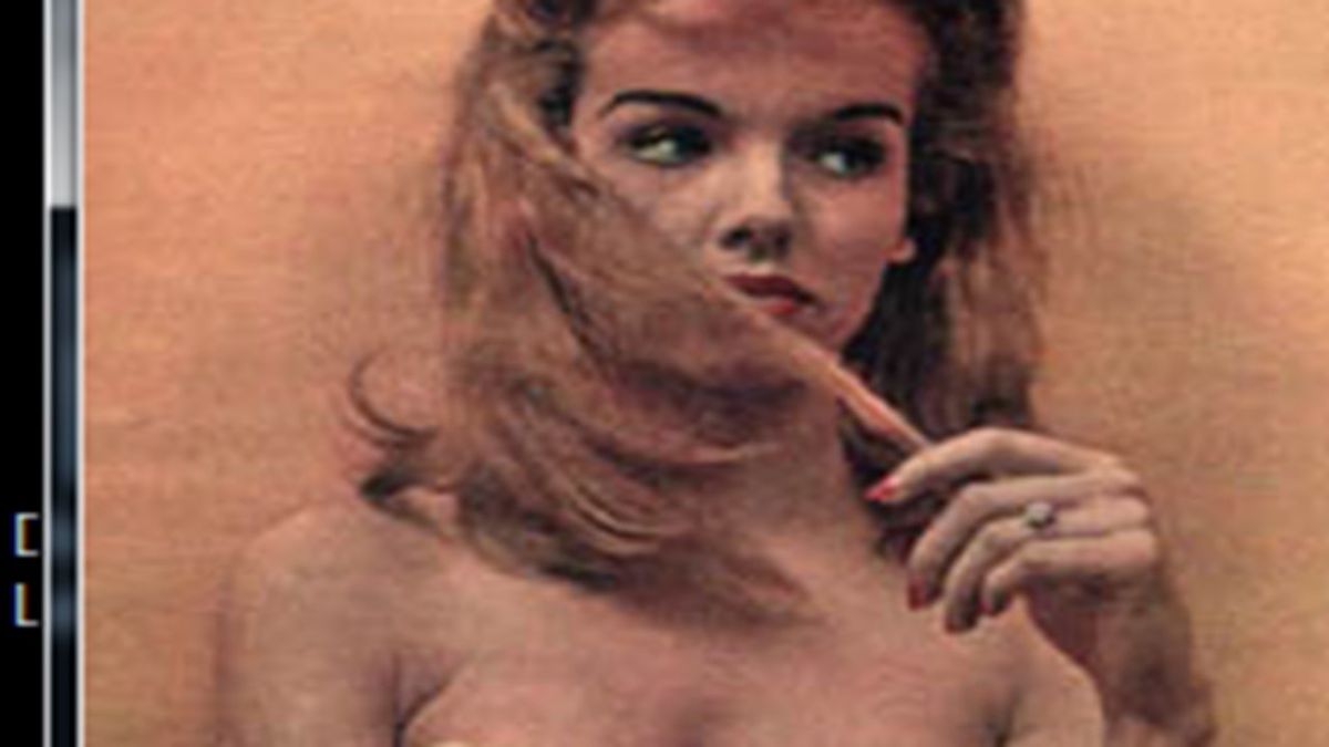 Ethel Shutta forecast Jenilee Harrison recommend