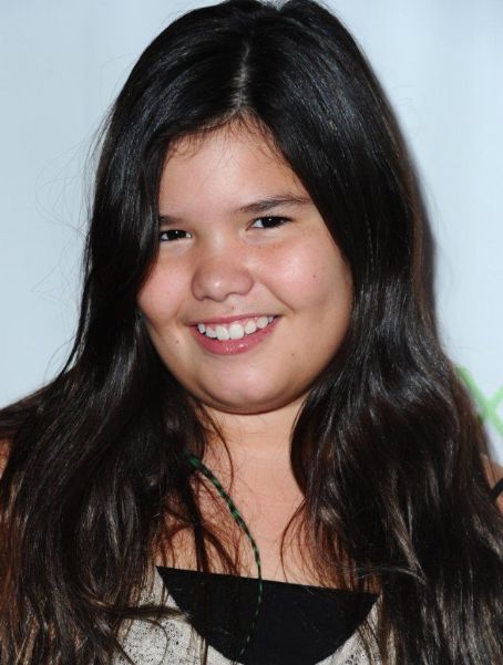 Madison De La Garza Desperate Housewives Series Finale