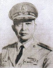 Rafael Ileto