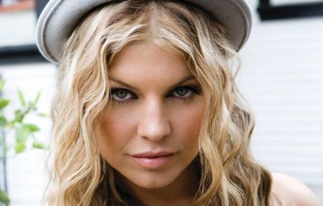 Fergie
