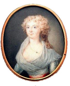 Magdalena Rudenschöld