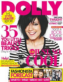 Dolly Magazine Posters