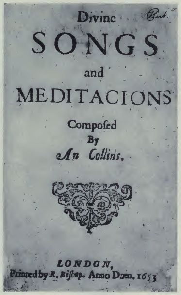 An Collins