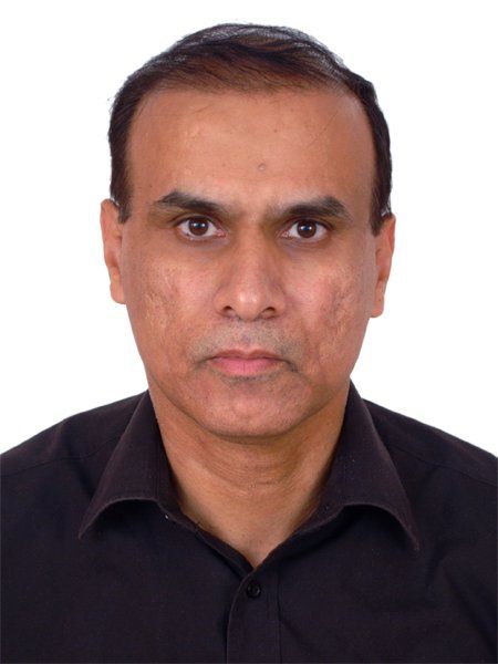 Ijaz Chaudhry (Sports Journalist)