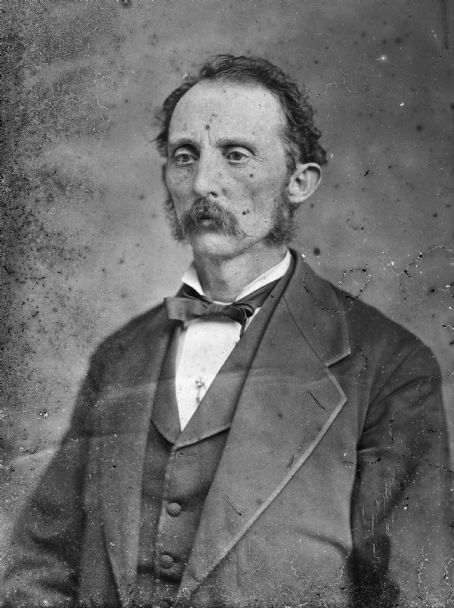 Thomas W. Bennett (territorial governor)