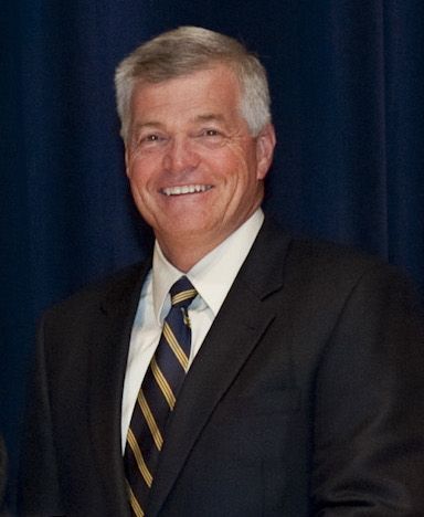 Jim Tracy (politician)