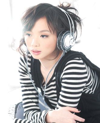 Jasmine (Taiwanese singer)