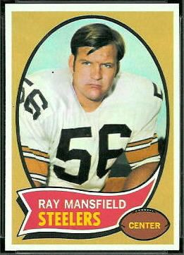 Ray Mansfield