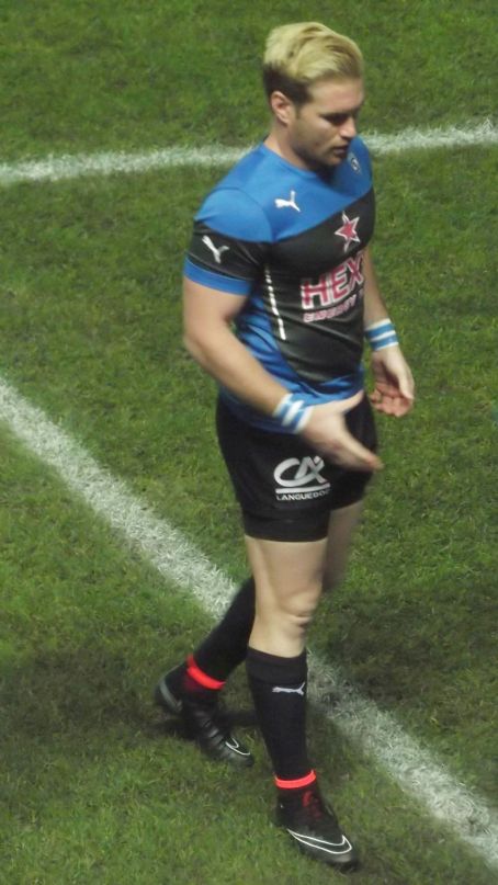 Ben Lucas (rugby union)