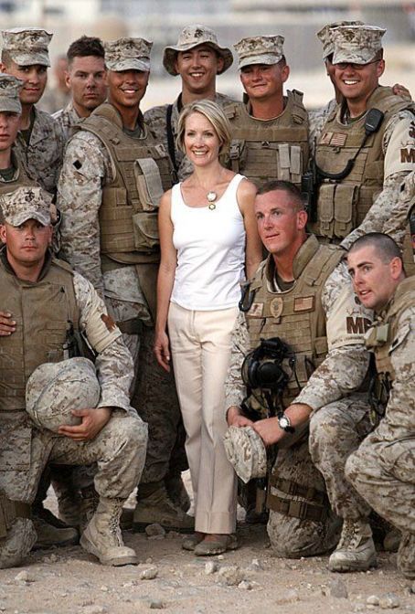 Dana Perino Pics - Dana Perino Photo Gallery - 2019 - Magazine ...