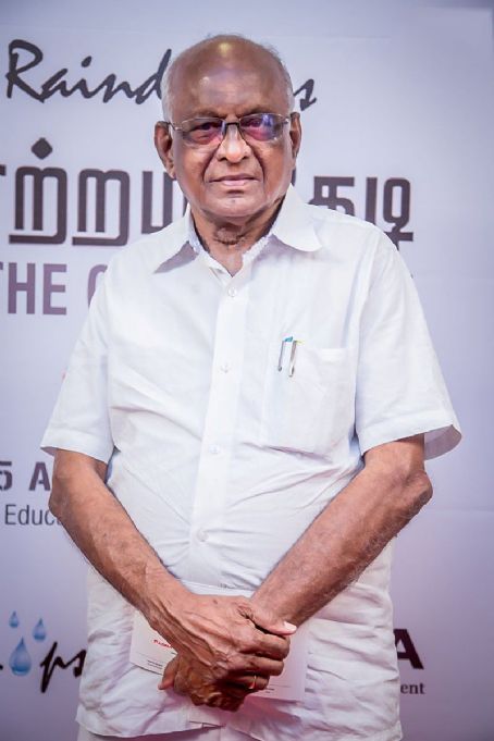 S.P. Muthuraman