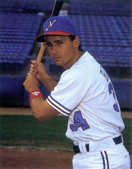 Mark Berry (baseball)