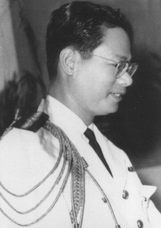 Le Quang Tung