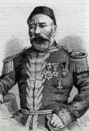 Vartan Pasha